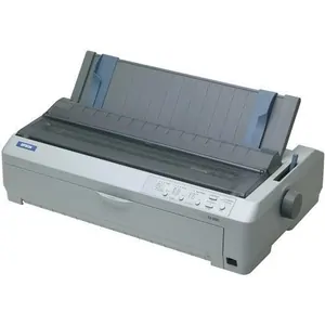 Ремонт принтера Epson FX-2190 в Красноярске